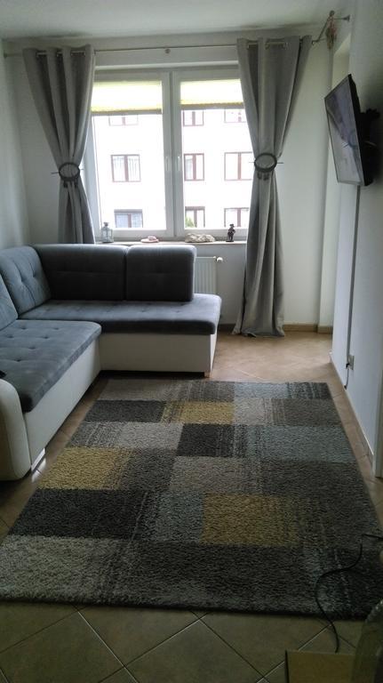 Apartament Perelka Zielone Tarasy كولوبرزيغ المظهر الخارجي الصورة