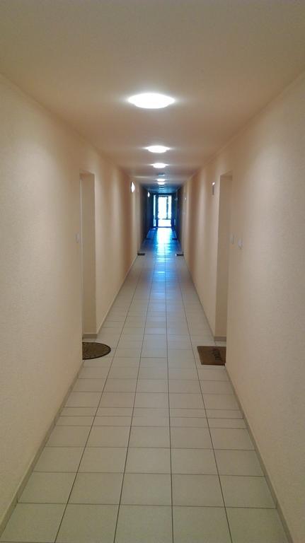 Apartament Perelka Zielone Tarasy كولوبرزيغ المظهر الخارجي الصورة