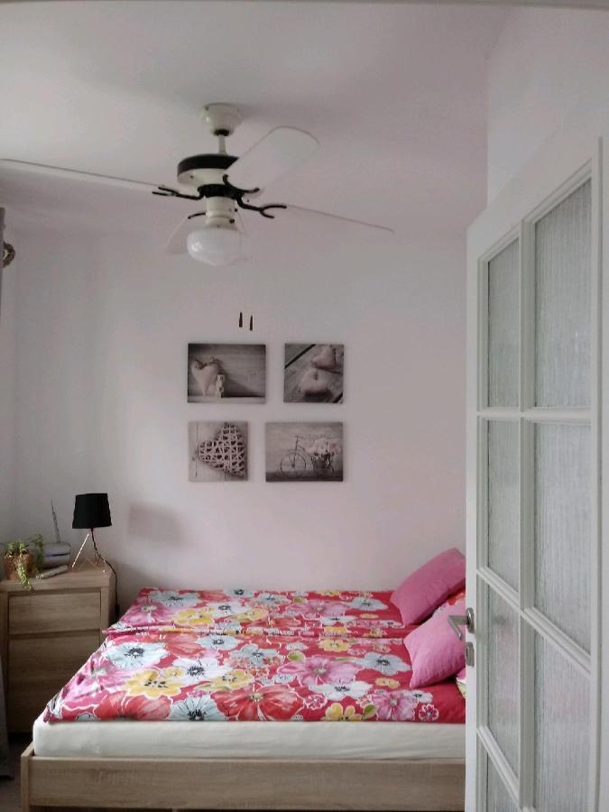 Apartament Perelka Zielone Tarasy كولوبرزيغ المظهر الخارجي الصورة